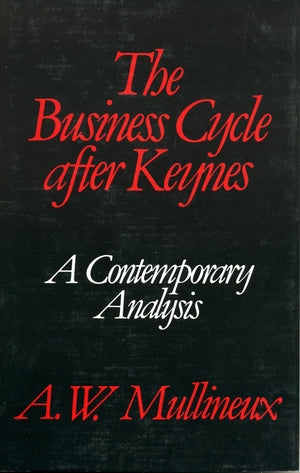The Business Cycle After Keynes,Used