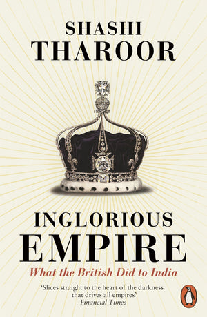 Inglorious Empire,Used