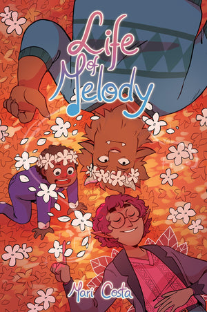 Life Of Melody,Used