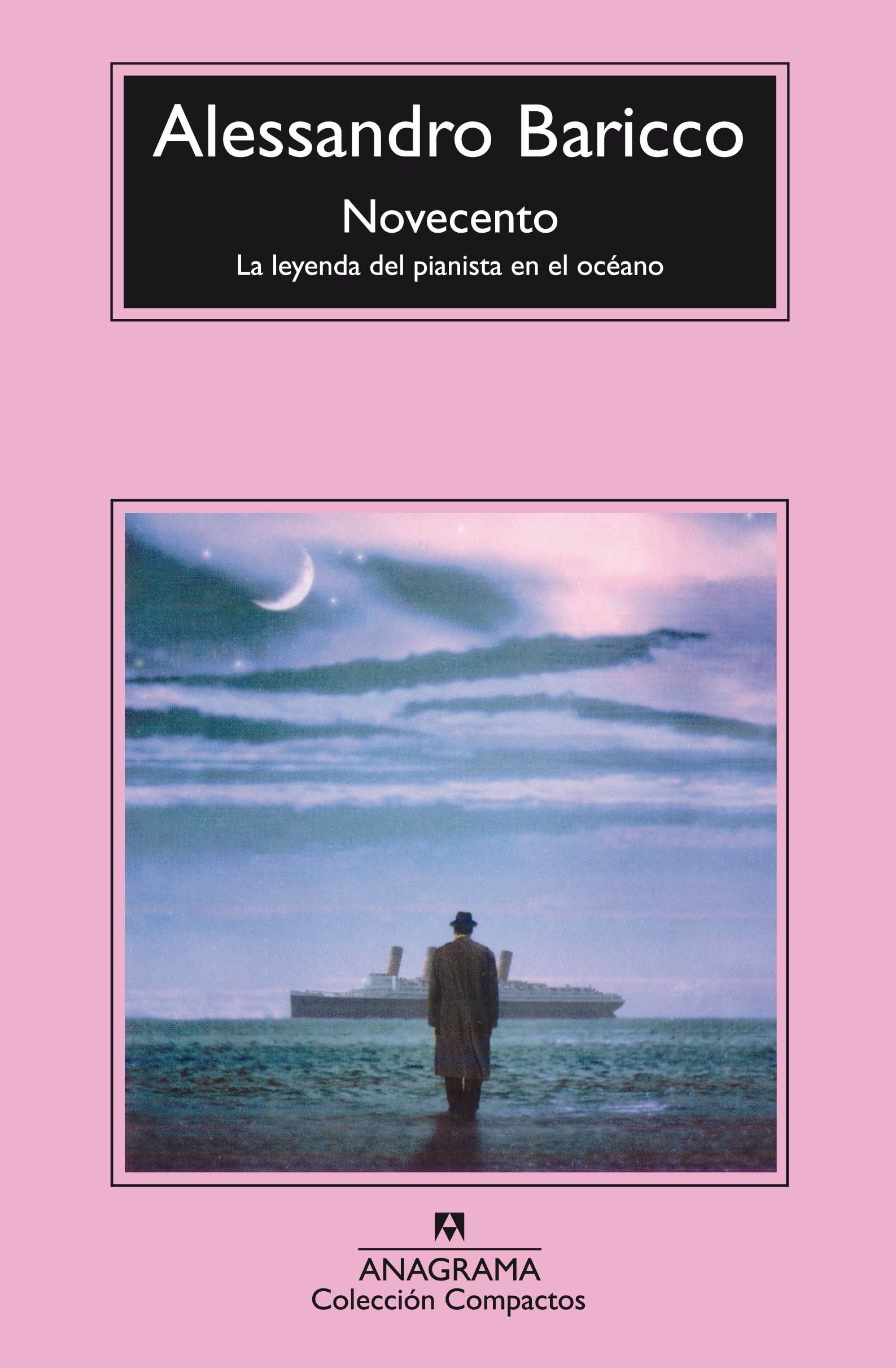 Novecento (Spanish Edition),Used