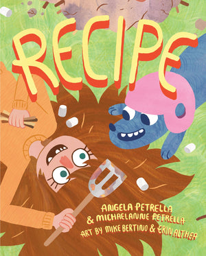 Recipe,New