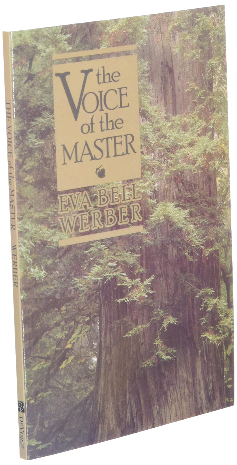 VOICE OF THE MASTER,Used
