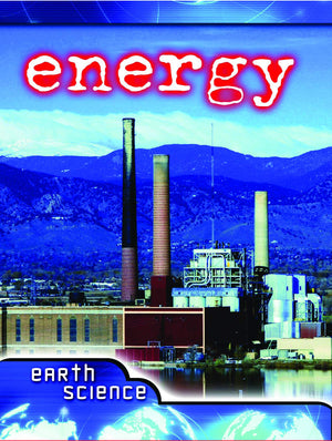 Rourke Educational Media Energy (Let's Explore Science),Used