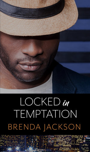 Locked in Temptation (The Protectors),Used