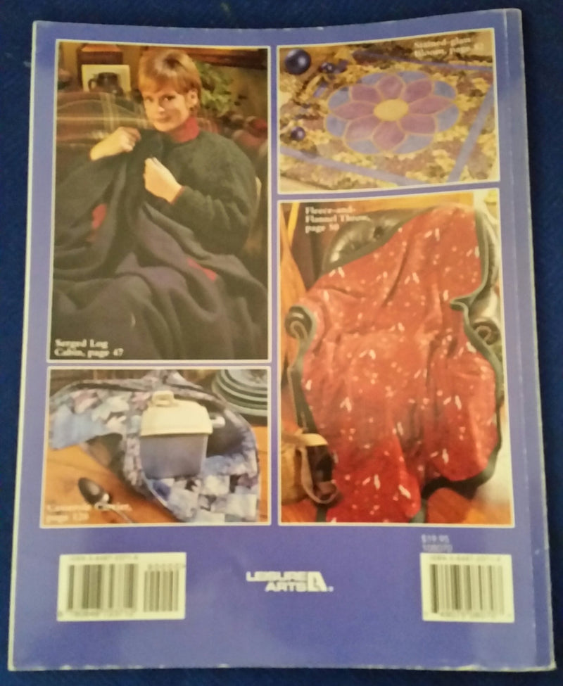 102030 Minutes To Quilt-new,New