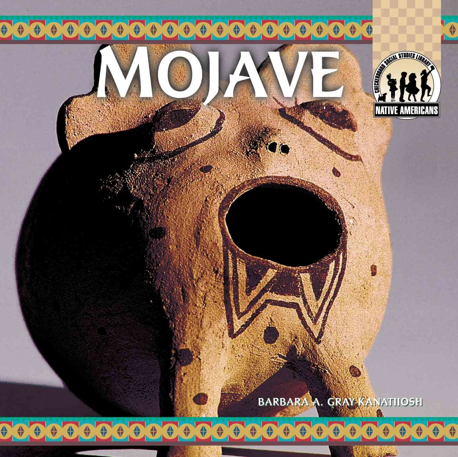 Mojave (Native Americans),Used