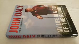 My Life In And Out Of The Rough: The Truth Behind All That Bull**** You Think You Know About Me,New