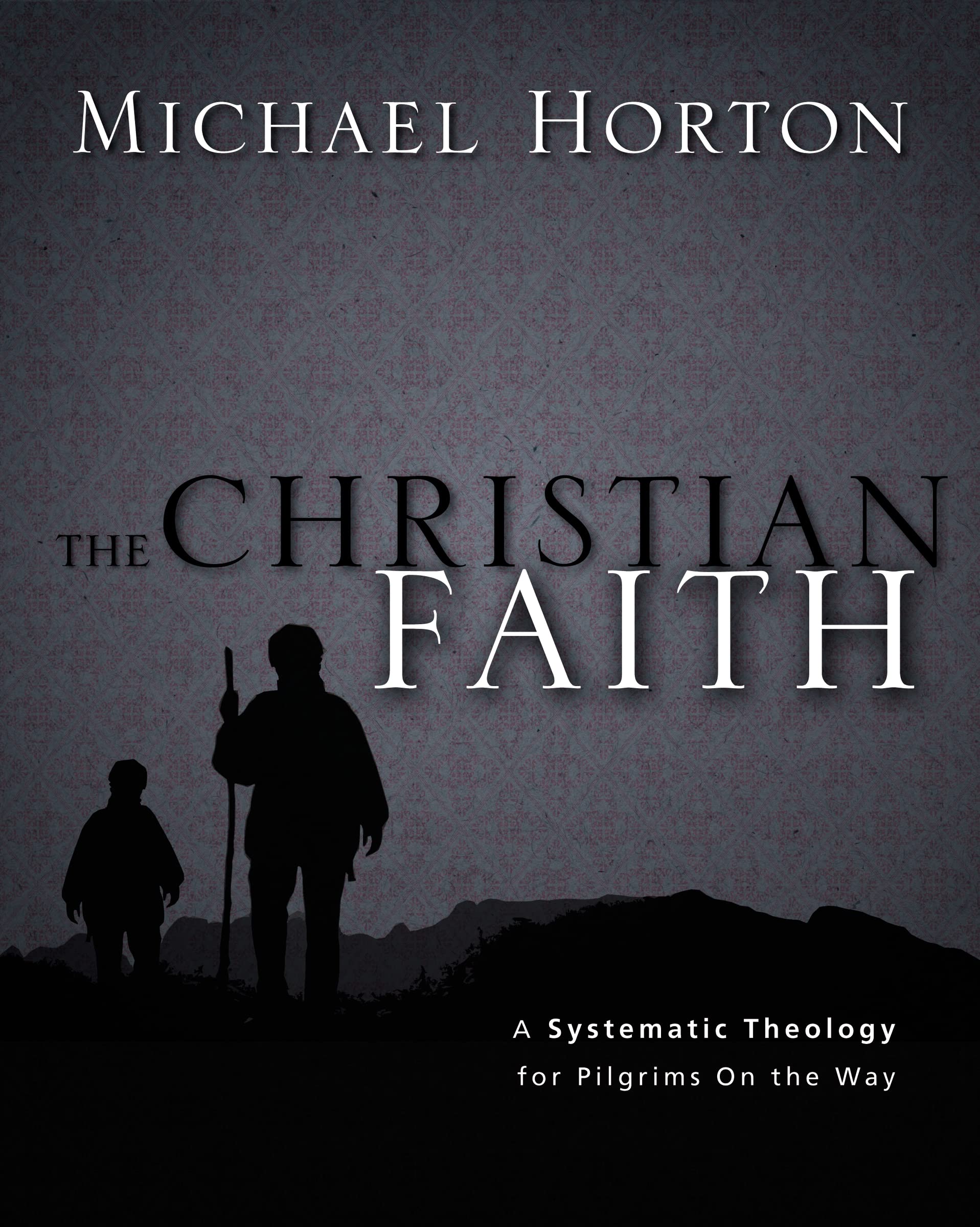 The Christian Faith: A Systematic Theology for Pilgrims on the Way,Used