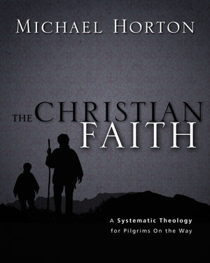 The Christian Faith: A Systematic Theology for Pilgrims on the Way,Used