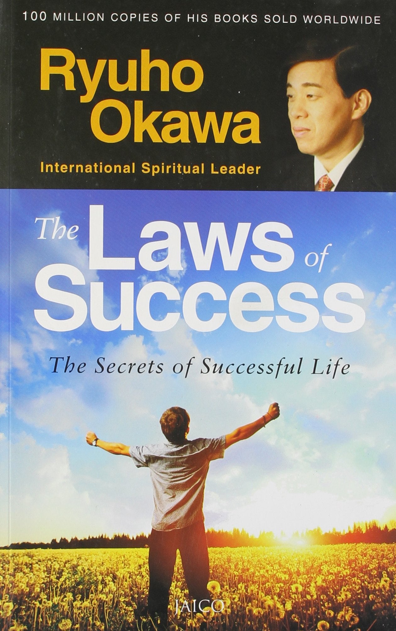 The Laws Of Success