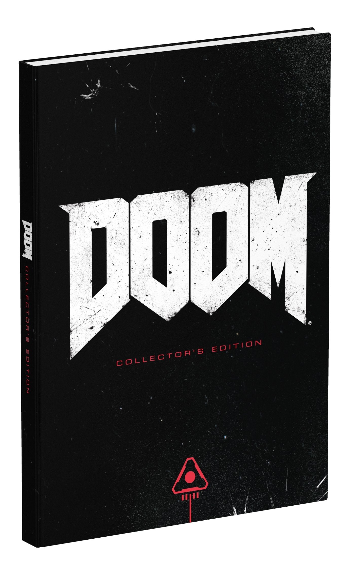 Doom: Prima Collector'S Edition Guide-new