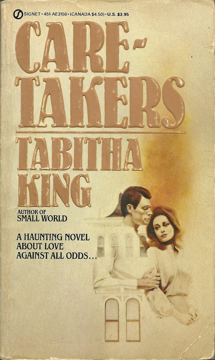 Caretakers,Used