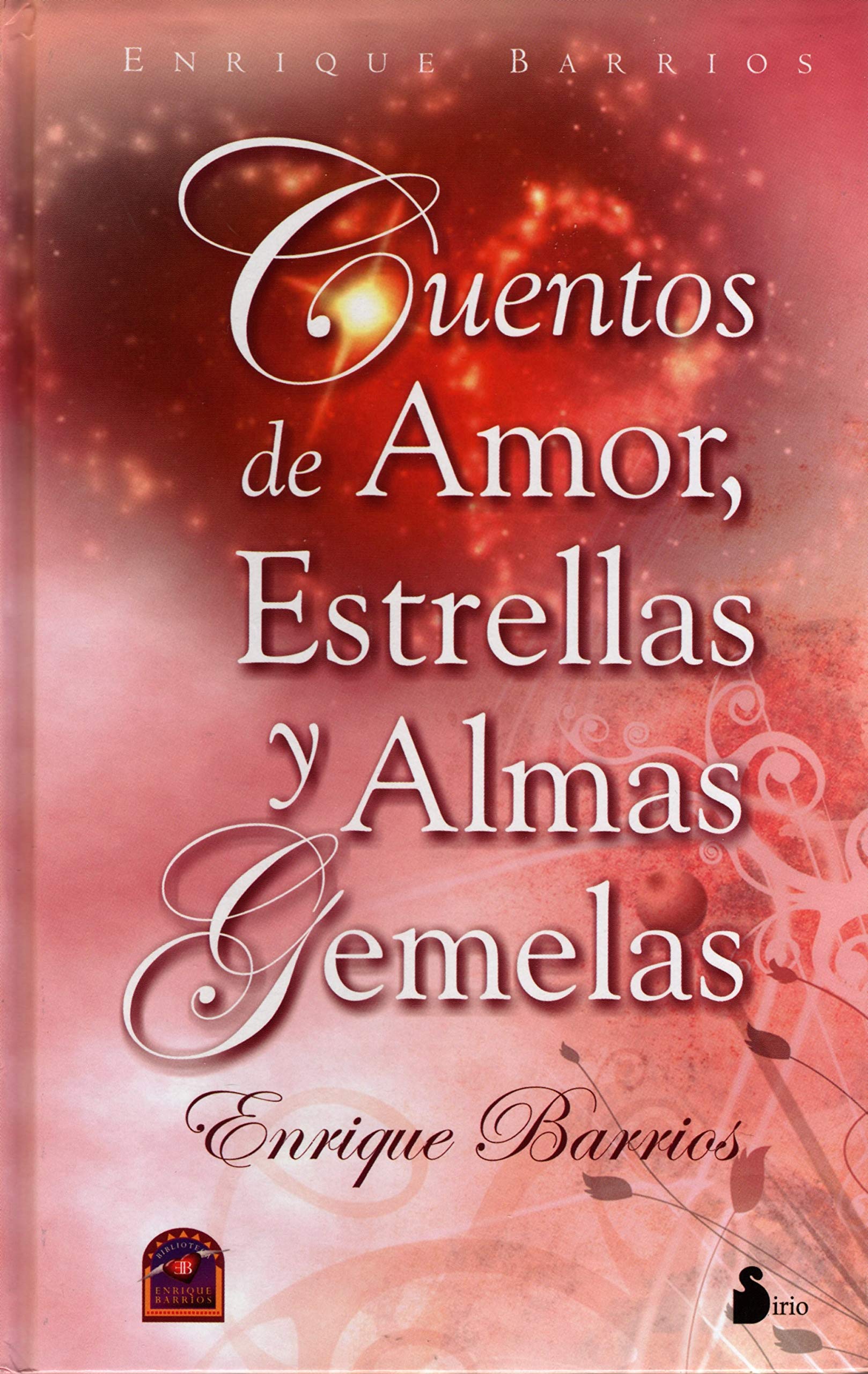 CUENTOS DE AMOR, ESTRELLAS Y ALMAS GEMELAS (Spanish Edition),Used