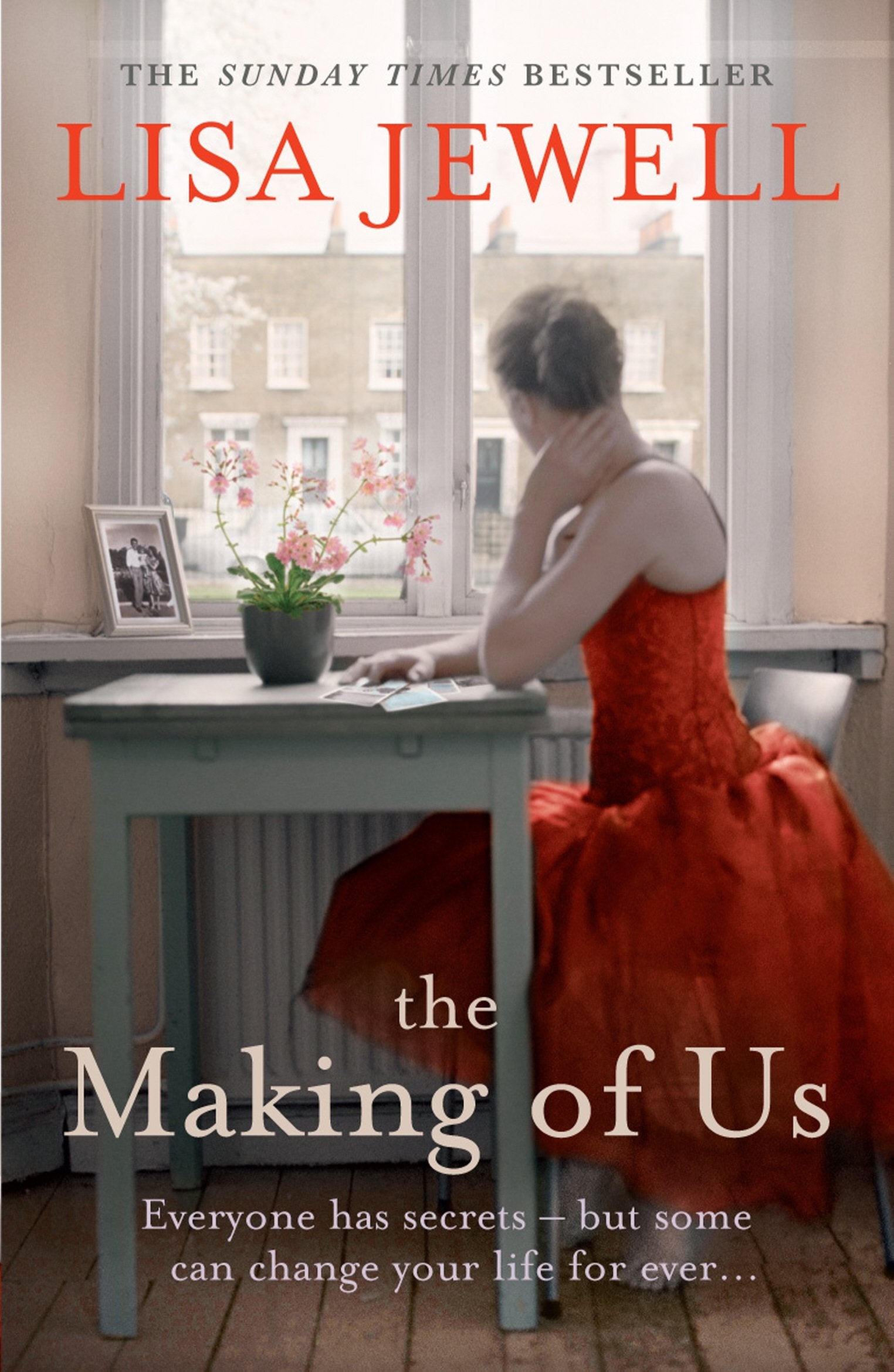 Making of Us,Used