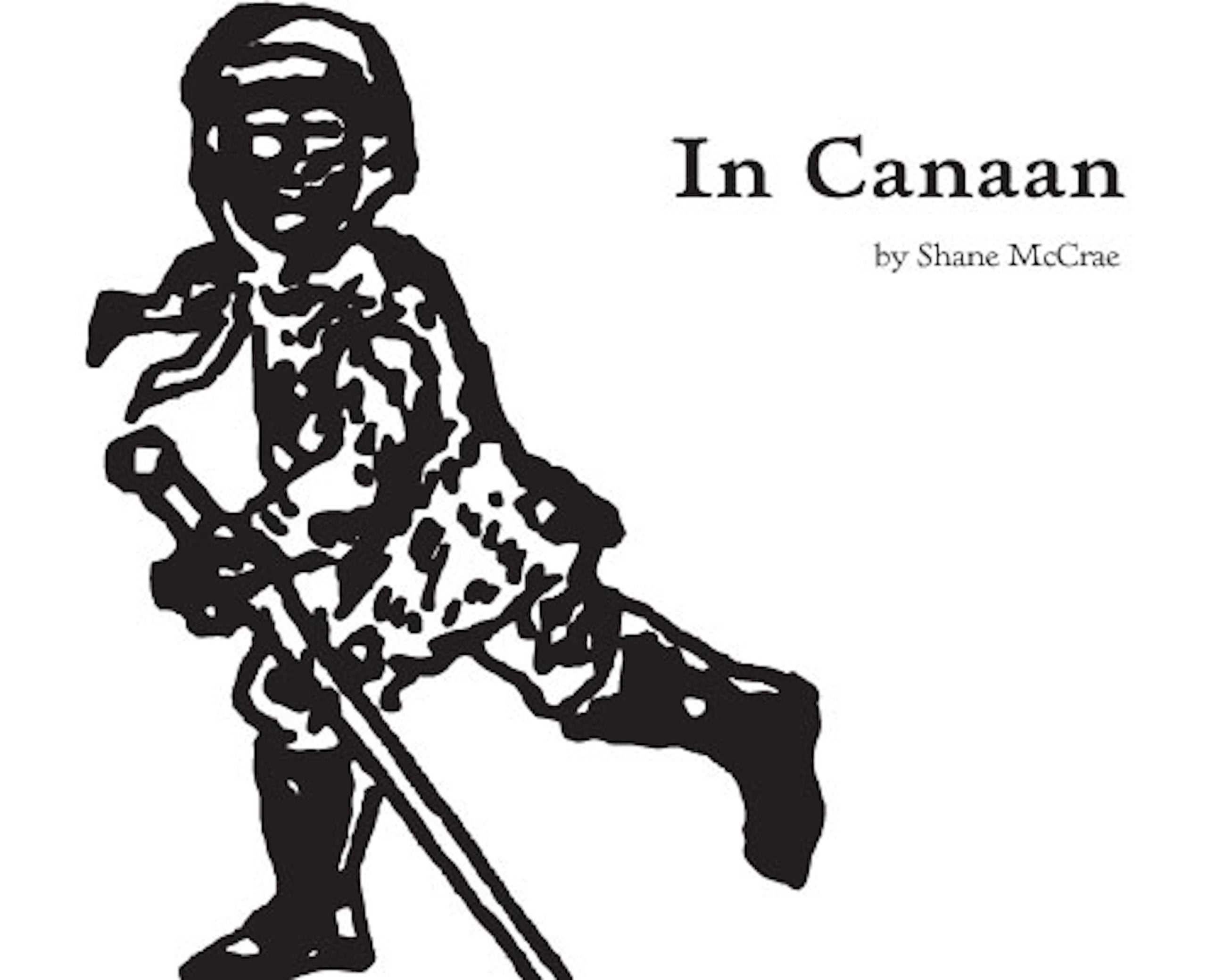 In Canaan