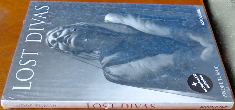 Lost Divas,Used