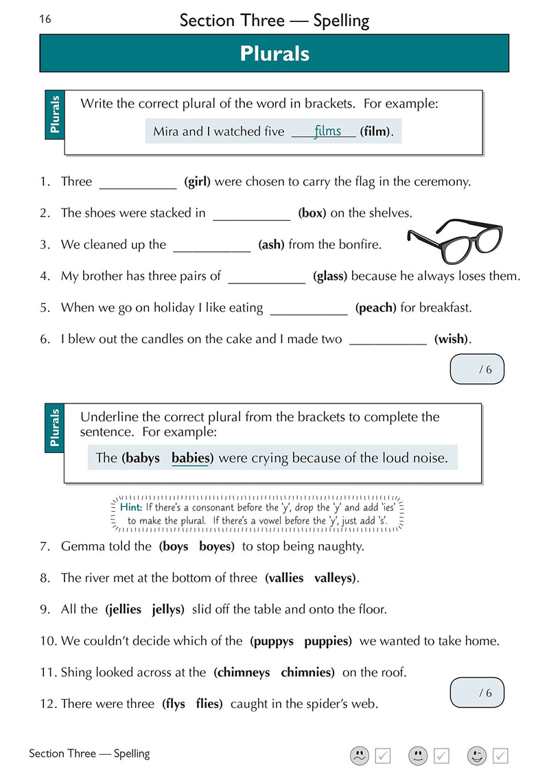 New 11+ GL English Practice Book & Assessment Tests  Ages 78 (with Online Edition) (CGP 11+ GL),Used