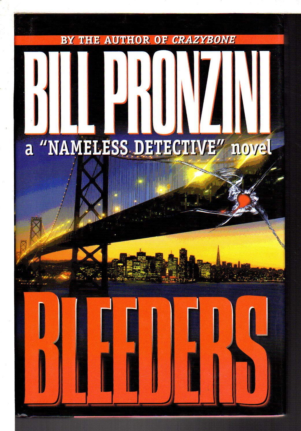 Bleeders: A 
