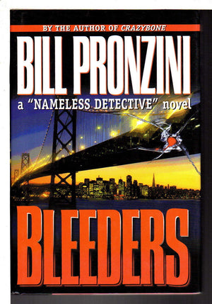 Bleeders: A 