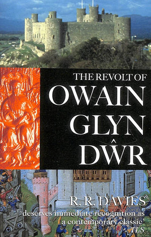 The Revolt of Owain Glyn Dwr,Used