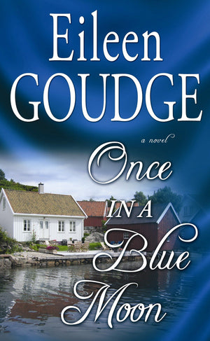 Once in a Blue Moon (Platinum Romance Series),New