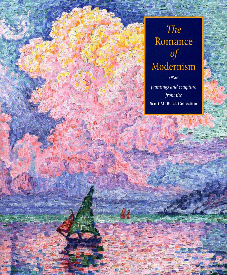 The Romance of Modernism,Used