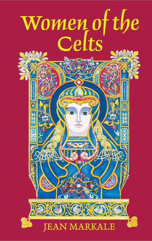 Women of the Celts,Used