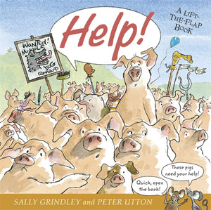 Help (Kipper)