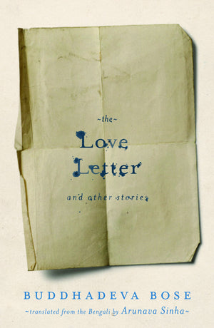 The Love Letter And Other Stories