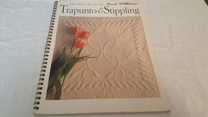 John Flynn's StepbyStep Trapunto & Stippling,Used