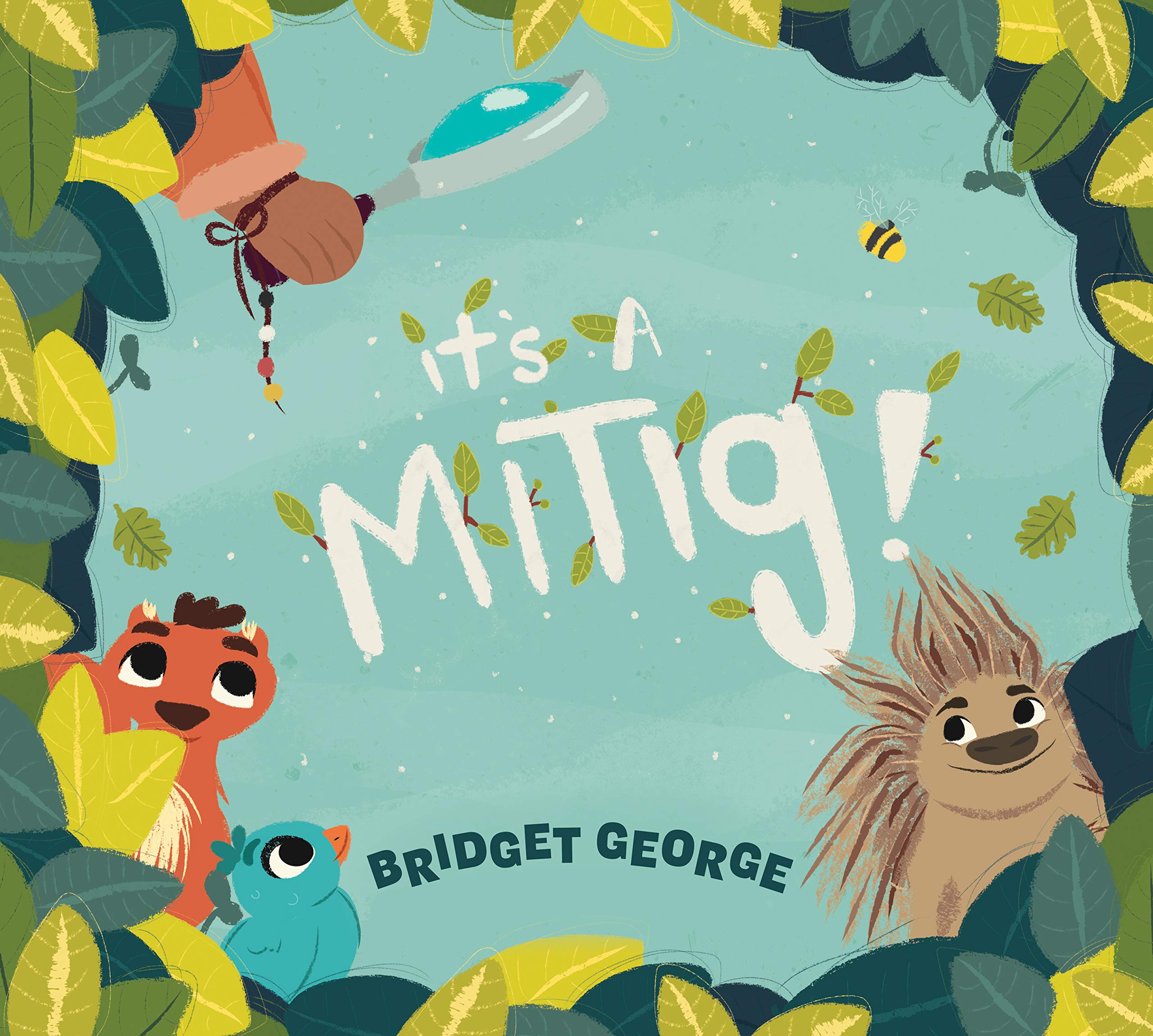It's a Mitig!,Used