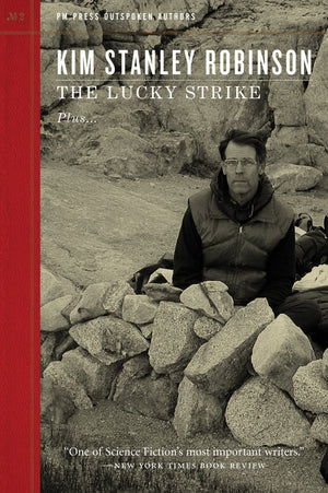 Lucky Strike (Outspoken Authors, 2),New