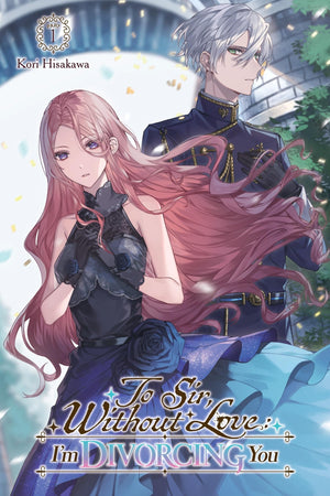 To Sir Without Love Divor