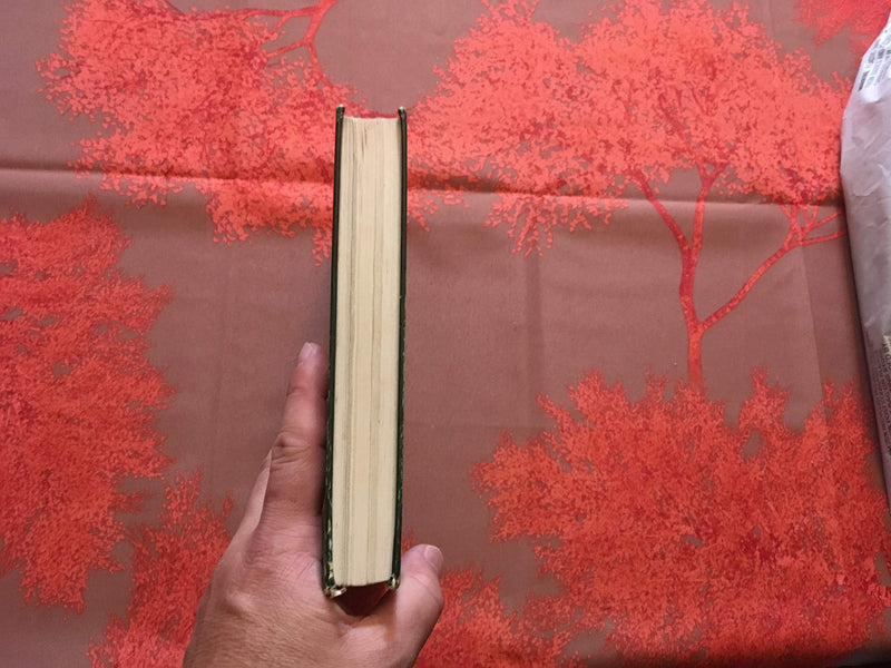 Book of Alternative Services of the Anglican Church of Canada,Used