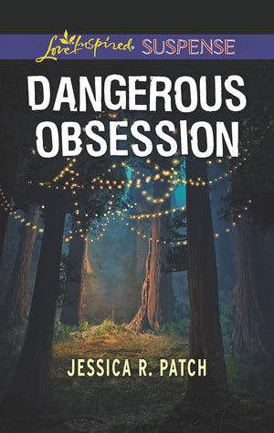 Dangerous Obsession (The Security Specialists, 3),Used