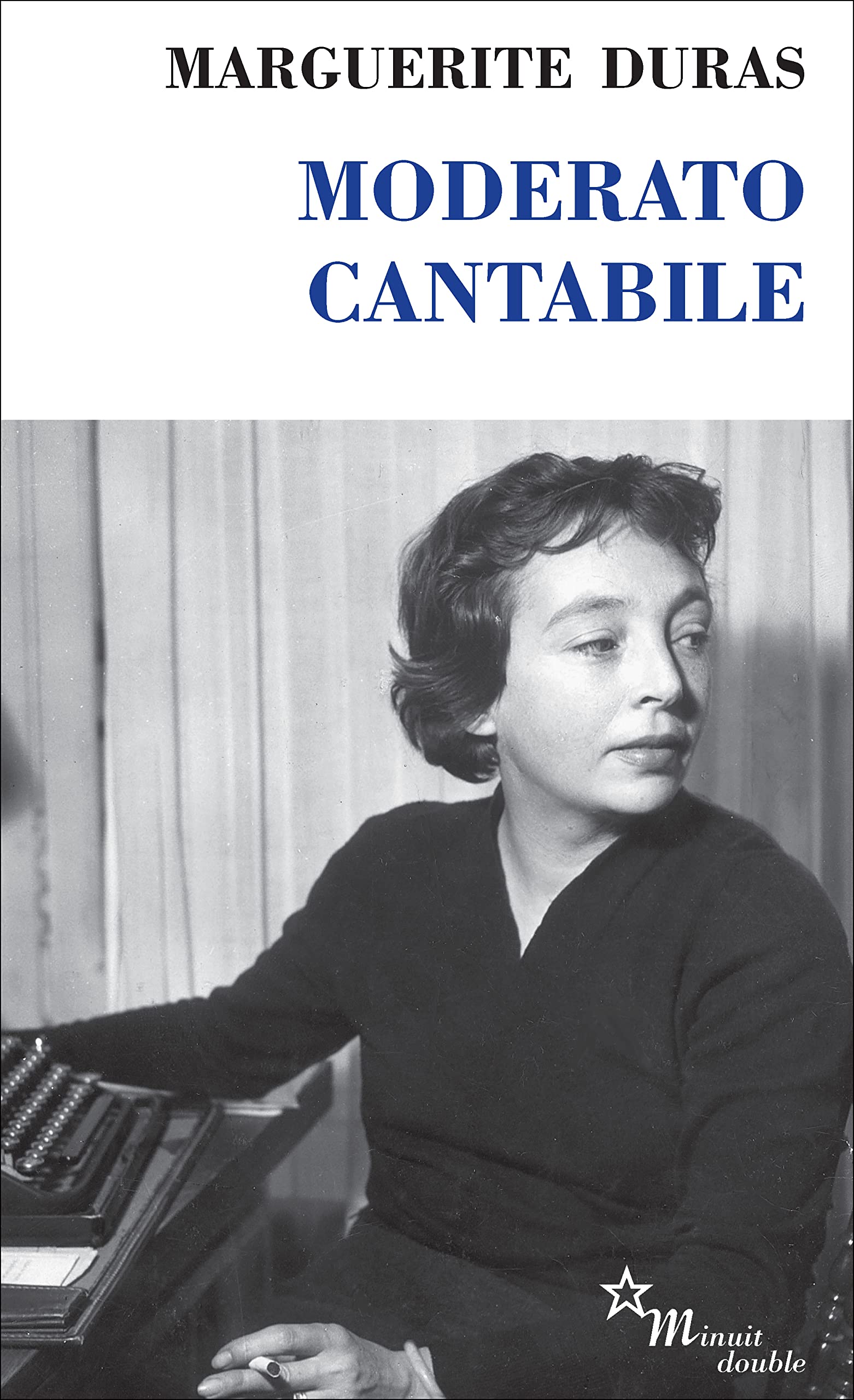 Moderato Cantabile (French Edition),New