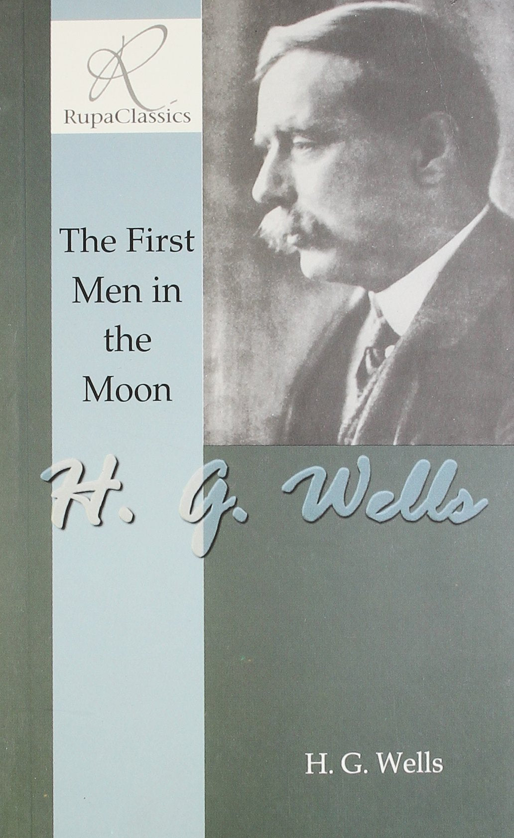 The First Men In The Moon