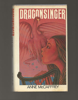 Dragonsinger,Used
