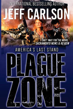 Plague Zone,Used