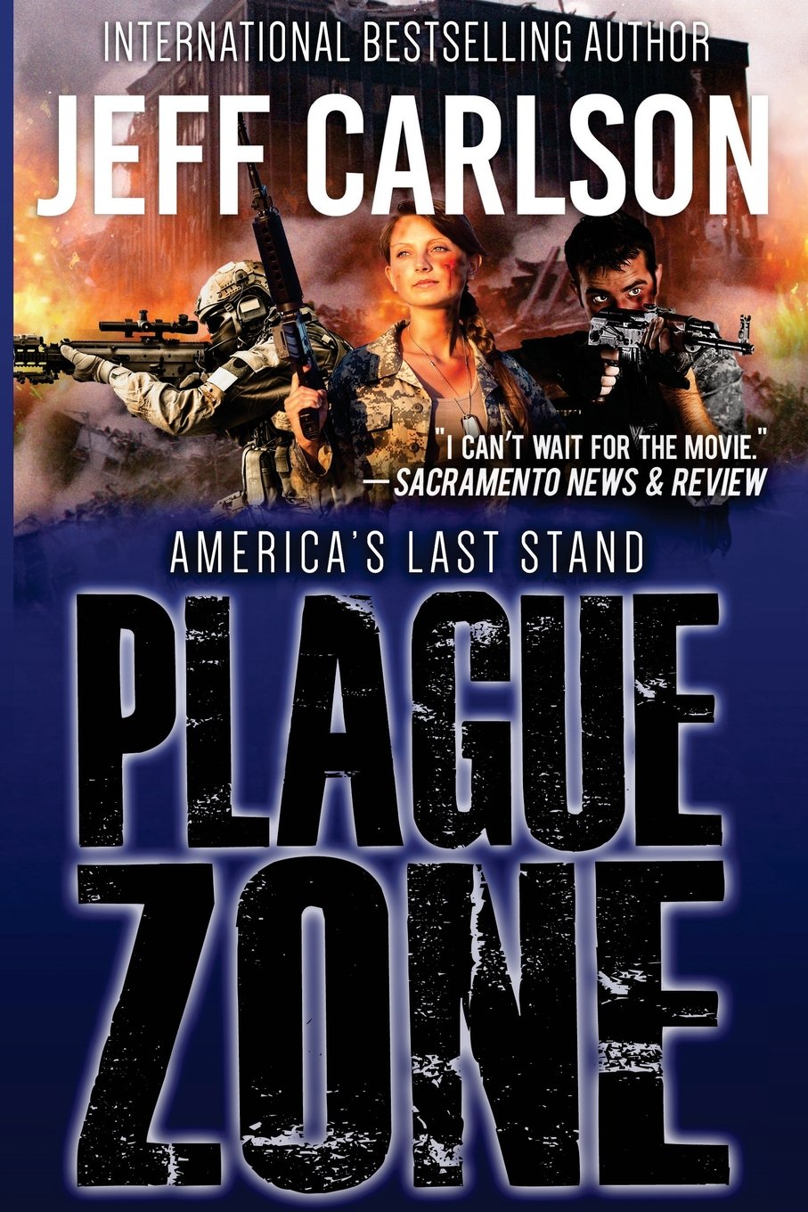 Plague Zone,Used