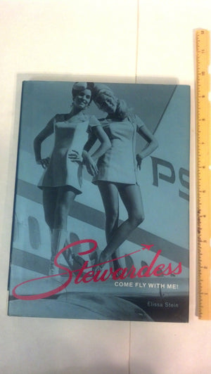 Stewardess: Come Fly with Me!,Used