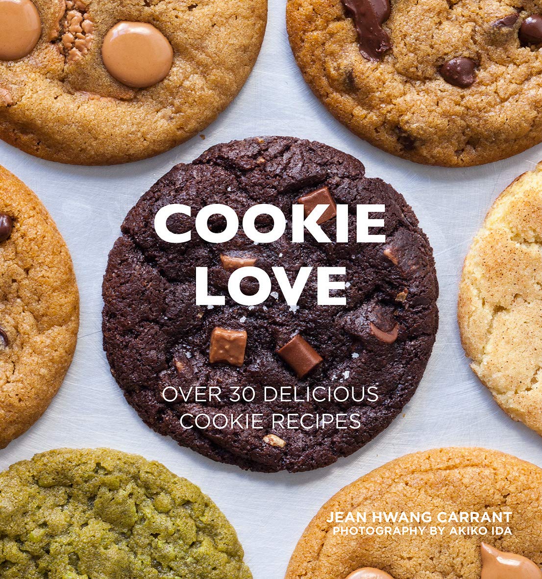 Cookie Love,Used