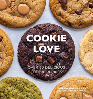 Cookie Love,Used