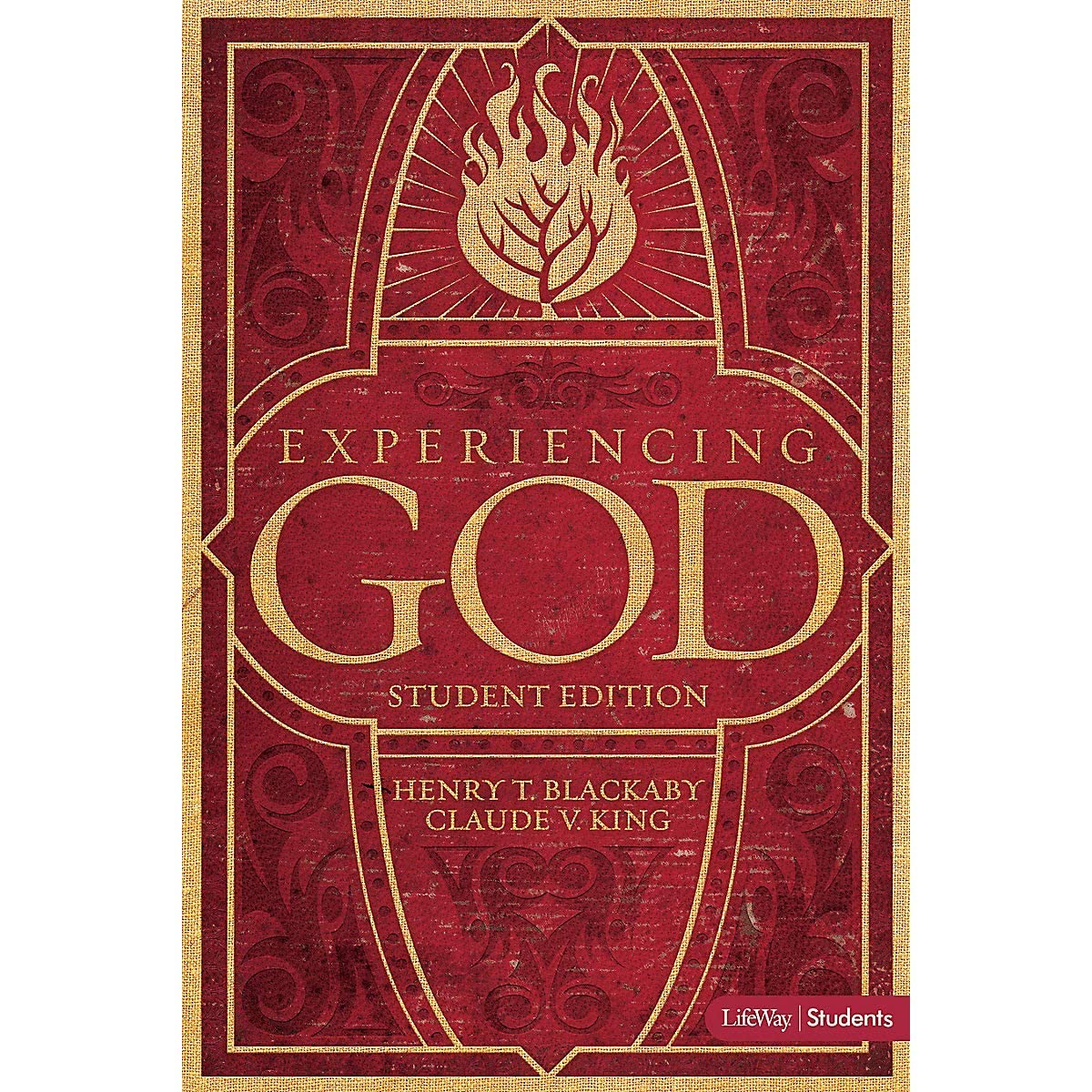 Experiencing God: Knowing and Doing the Will of God, Student Edition,Used