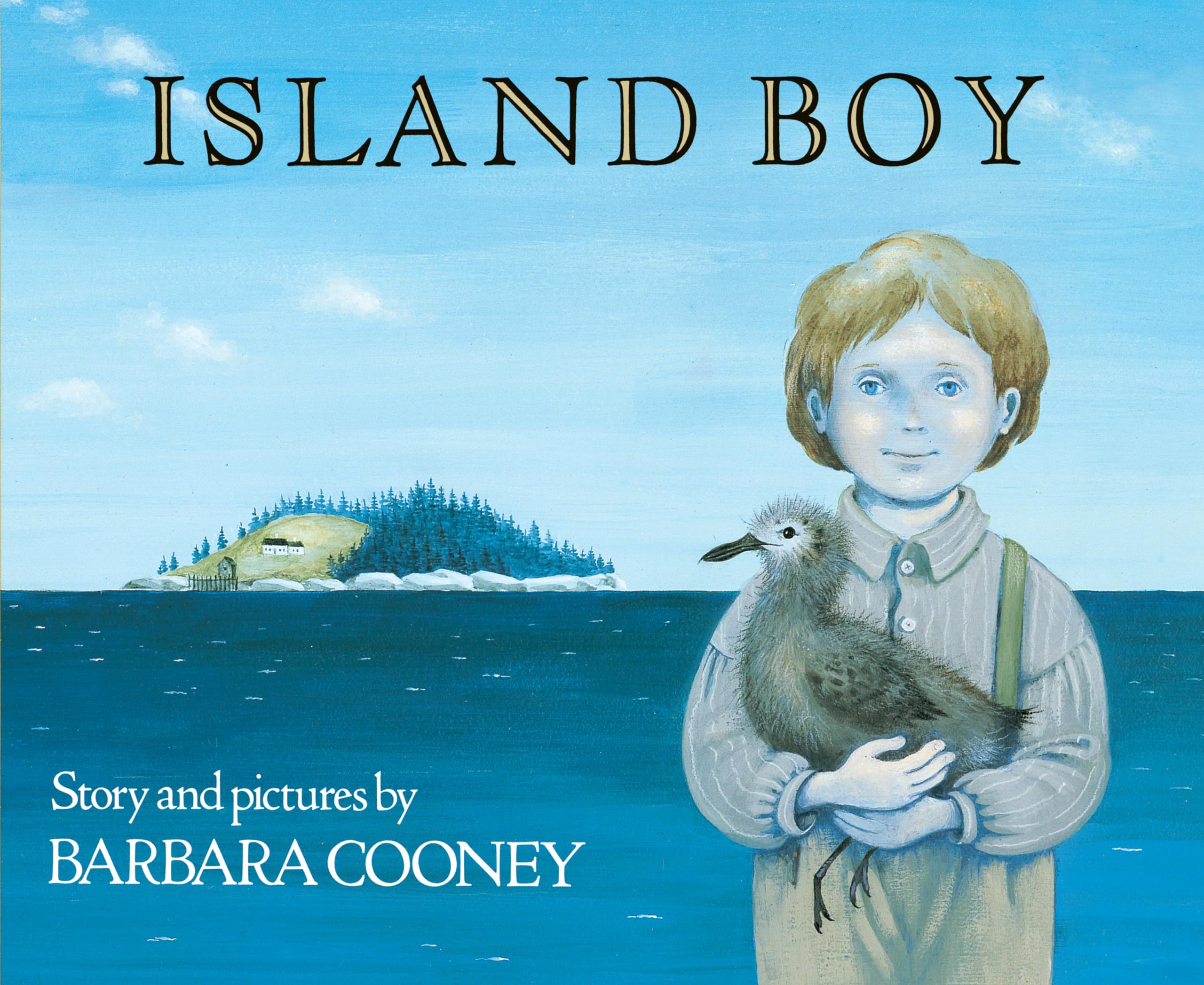 Island Boy: 30th Anniversary Edition,New