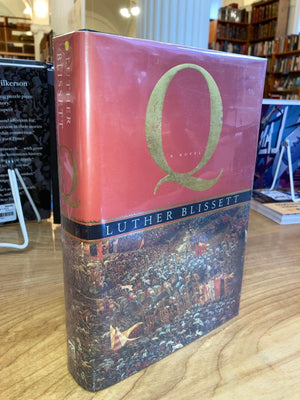 Q-new