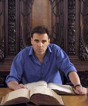 Modern Classics Middle Parts Of Fortune,Used