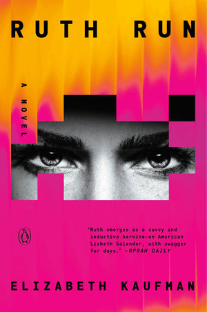 Ruth Run: A Novel