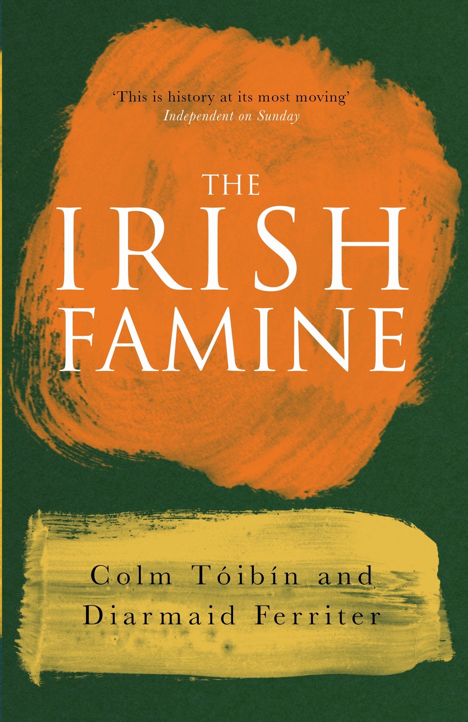 The Irish Famine,Used