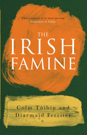 The Irish Famine,Used